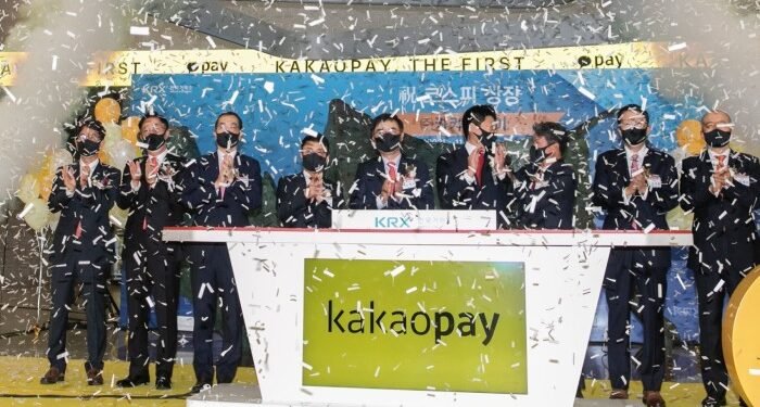 Crypto-crazy investors make South Korea the best-performing market in Asia Crypto-crazy investors make South Korea the best-performing market in Asia