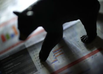 Bitcoin Bears Take The Wheel — Why ,000 May Be The Next Critical Zone