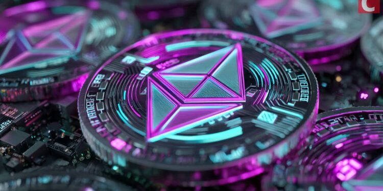 Ethereum Price Eyes ,800 Breakout as Call Options Dominate June 27 Expiry
