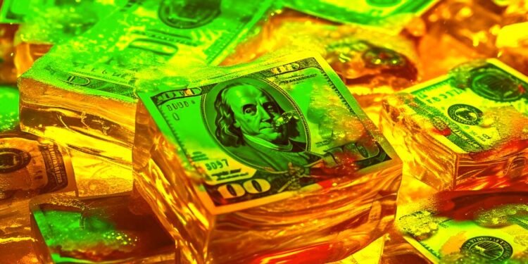 Donald Trump Jr. Says Family Got Into Crypto After Being Debanked, Realizing Financial System Was ‘Pyramid Scheme’ Donald Trump Jr. Says Family Got Into Crypto After Being Debanked, Realizing Financial System Was ‘Pyramid Scheme’