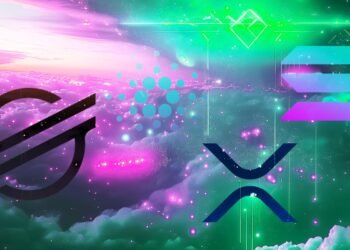 Nasdaq Includes XRP, Stellar (XLM), Solana (SOL) and Cardano (ADA) in Firm’s Crypto Index Nasdaq Includes XRP, Stellar (XLM), Solana (SOL) and Cardano (ADA) in Firm’s Crypto Index