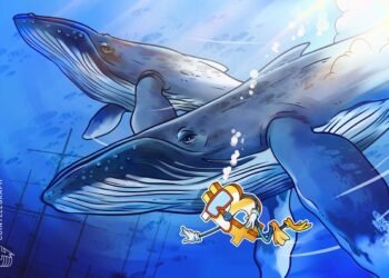 Satoshi-Era Bitcoin Whale Moves Half Its Stack