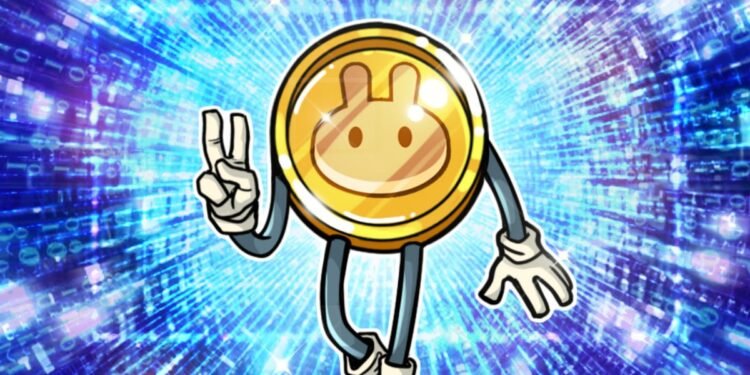 PancakeSwap Infinity hits Base as network hits record TVL PancakeSwap Infinity hits Base as network hits record TVL