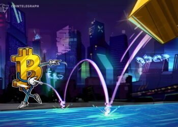 Bitcoin is Now Beating Gold in 2025 After New Highs of 3K