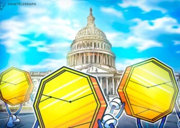 Crypto Lobby Urges Congress Quickly Pass Crypto CLARITY Act Crypto Lobby Urges Congress Quickly Pass Crypto CLARITY Act