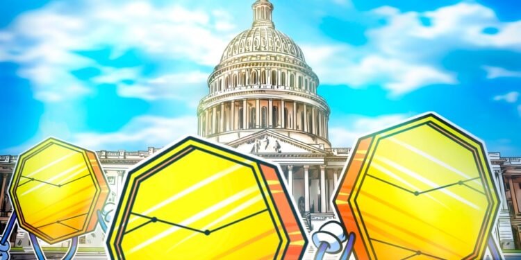 Crypto Lobby Urges Congress Quickly Pass Crypto CLARITY Act Crypto Lobby Urges Congress Quickly Pass Crypto CLARITY Act