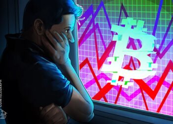 BTC Price Compression May End With White House Crypto Report