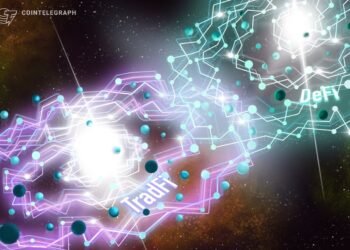 RWA Mass Adoption in TradFi And DeFi Boost LINK Price RWA Mass Adoption in TradFi And DeFi Boost LINK Price