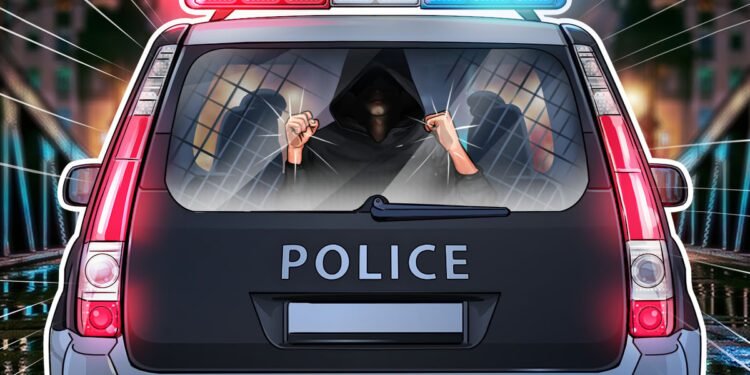 WhiteRock Founder To Be Extradited Over M ZKasino Case: ZachXBT WhiteRock Founder To Be Extradited Over M ZKasino Case: ZachXBT