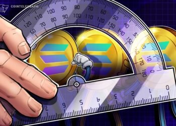 SOL Bulls Need To Hold 0 To Protect The Uptrend