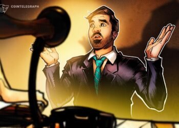 US Charges Two Men Over 0M OmegaPro Crypto Scheme