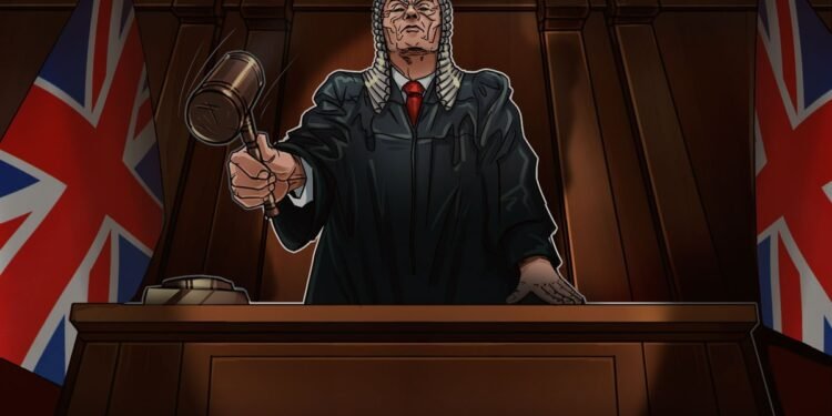 UK Sends 2 to Prison for Combined 12 Years for Crypto Scam UK Sends 2 to Prison for Combined 12 Years for Crypto Scam