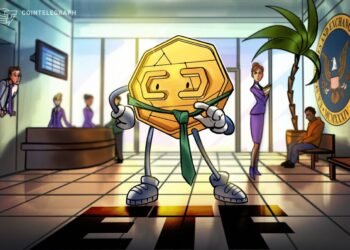 SEC Approves Grayscale Crypto Trust Conversion To ETF