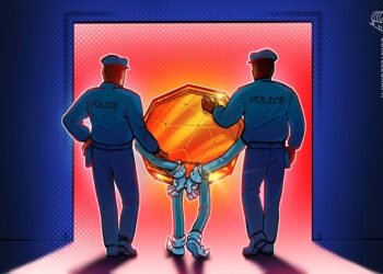 Sweden’s Justice Minister Says To ‘Turn Up The Pressure’ On Crypto Seizures Sweden’s Justice Minister Says To ‘Turn Up The Pressure’ On Crypto Seizures