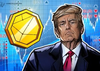 Trump White House Releases Crypto Regulation Report Trump White House Releases Crypto Regulation Report