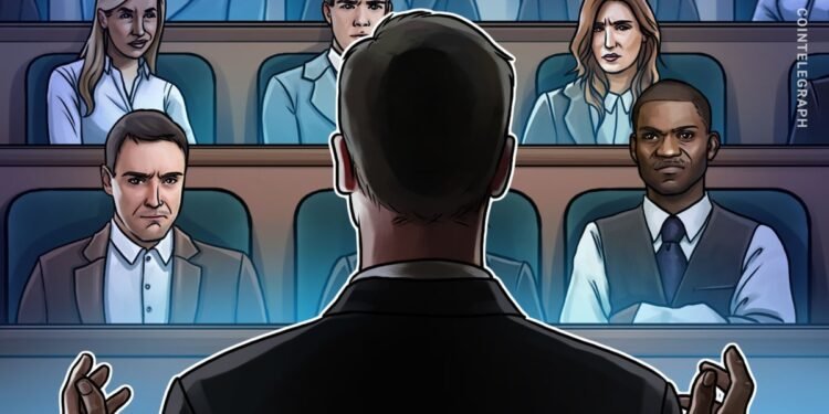 ETH Core Developer Testifies In Roman Storm Defense As Gov’t Rests Case ETH Core Developer Testifies In Roman Storm Defense As Gov’t Rests Case