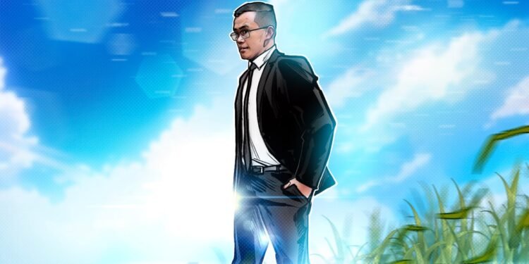 Binance’s CZ Denies Bloomberg Report on Trump-Backed USD1 Stablecoin Binance’s CZ Denies Bloomberg Report on Trump-Backed USD1 Stablecoin