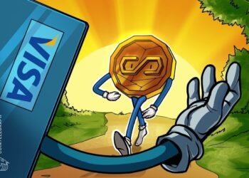 Payments Giant Visa Expands Stablecoin Offerings Payments Giant Visa Expands Stablecoin Offerings
