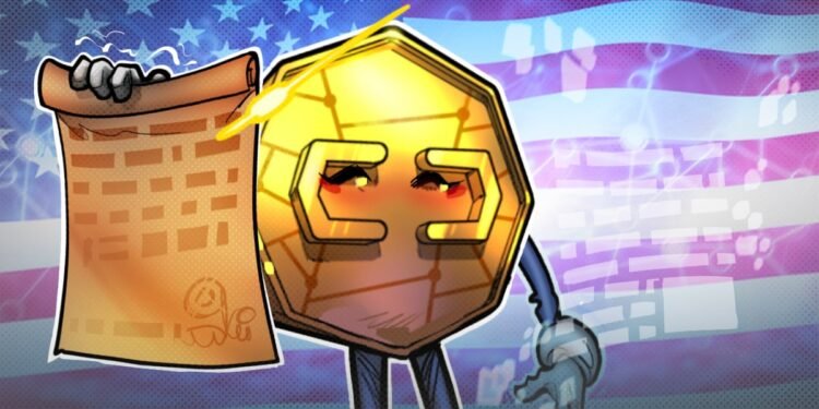 US GOP To Consider 3 Crypto Bills In Mid-July ‘Crypto Week’ US GOP To Consider 3 Crypto Bills In Mid-July ‘Crypto Week’