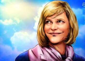 Senator Lummis’s Crypto Bill May End Double Taxation Senator Lummis’s Crypto Bill May End Double Taxation
