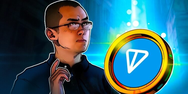 CZ Questions TON’s UAE Golden Visa as Official Sources Stay Silent CZ Questions TON’s UAE Golden Visa as Official Sources Stay Silent