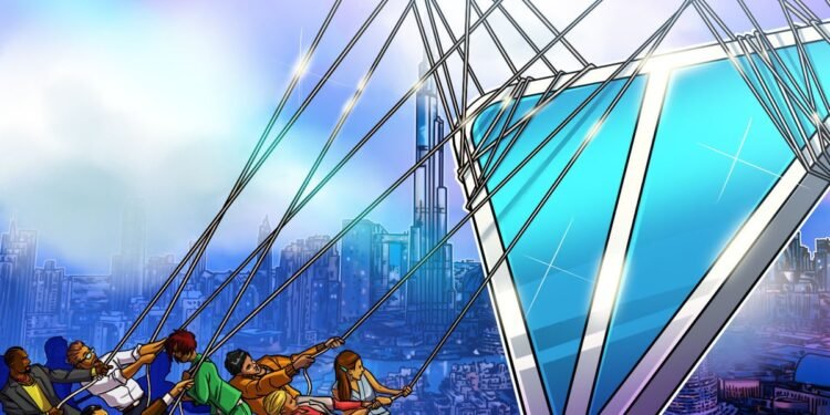 TON’s Golden Visa Flop Sends Warning To Crypto TON’s Golden Visa Flop Sends Warning To Crypto