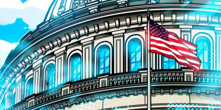 Democrats Push Back On Crypto Bills With ‘Anti Corruption Week’ Democrats Push Back On Crypto Bills With ‘Anti Corruption Week’