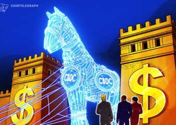 No Difference Between CBDCs and Regulated Stablecoins