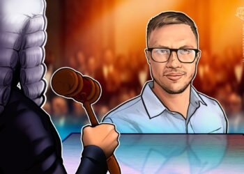 Crypto Control Takes Center Stage at Roman Storm Trial Crypto Control Takes Center Stage at Roman Storm Trial