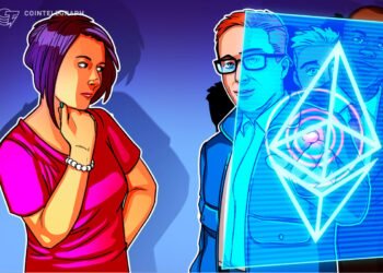 Ether Machine launches for Institutional Yield after the GENIUS Act