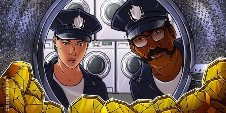 B Laundered Faster Than Ever.