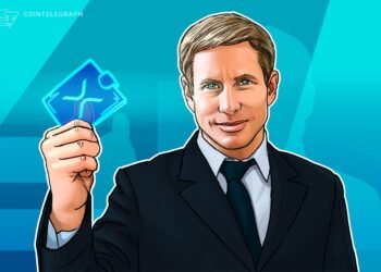 XRP Holders Should ‘Protect Themselves’ Amid Chris Larsen-Linked Sales XRP Holders Should ‘Protect Themselves’ Amid Chris Larsen-Linked Sales