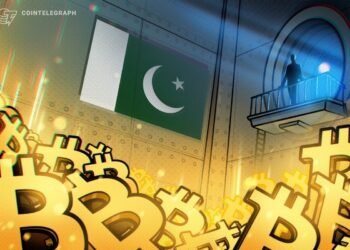 Pakistan’s Youth Leading Charge on Bitcoin Adoption