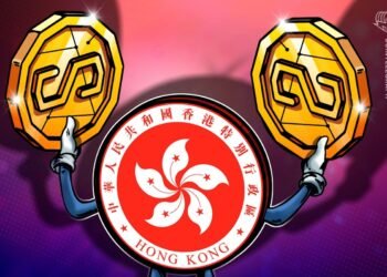 Hong Kong announces 6-month stablecoin regulatory transition Hong Kong announces 6-month stablecoin regulatory transition