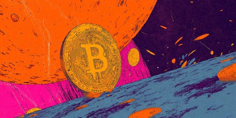 Bitcoin Could Explode by 112% Before End of Year, According to Analyst Michaël van de Poppe – But There’s a Catch