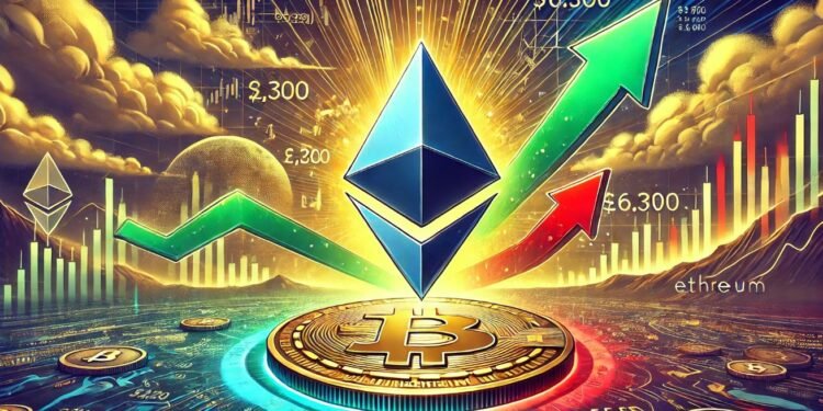 Ethereum’s Evolution: EF Maps Out 2 Key Development Focuses In New Release Ethereum’s Evolution: EF Maps Out 2 Key Development Focuses In New Release