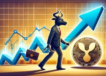 XRP Price Poised for Fresh Upward Move Amid Renewed Bullish Pressure XRP Price Poised for Fresh Upward Move Amid Renewed Bullish Pressure