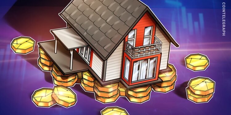 US Senator Seeks to Include Crypto in Mortgage Approval Process