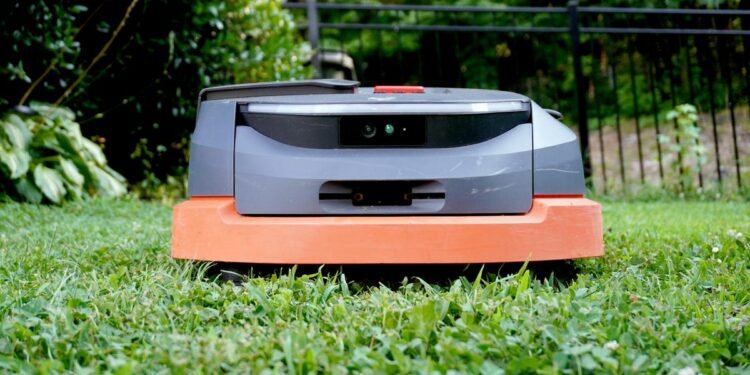 I let this Segway robot mow my lawn for months – here’s why it’s been irreplaceable for me I let this Segway robot mow my lawn for months – here’s why it’s been irreplaceable for me