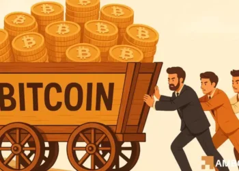 Bitcoin prices fall – Will the B buying frenzy hold BTC up? Bitcoin prices fall – Will the B buying frenzy hold BTC up?