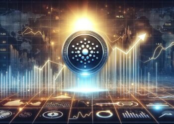 Cardano (ADA) Aims Higher – Bullish Setup Hints at New Leg Up Cardano (ADA) Aims Higher – Bullish Setup Hints at New Leg Up