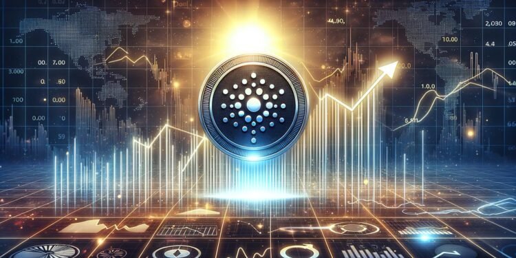 Cardano (ADA) Aims Higher – Bullish Setup Hints at New Leg Up Cardano (ADA) Aims Higher – Bullish Setup Hints at New Leg Up