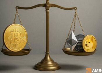 FET, AAVE, DOGE lead altcoin accumulation – Will it trigger a new altseason?  FET, AAVE, DOGE lead altcoin accumulation – Will it trigger a new altseason?