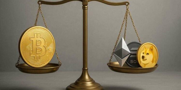 FET, AAVE, DOGE lead altcoin accumulation – Will it trigger a new altseason?  FET, AAVE, DOGE lead altcoin accumulation – Will it trigger a new altseason?