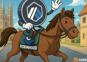 All about Arbitrum’s 22K ETH stack and its impact on L2 ecosystem 