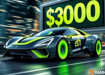 Decoding Ethereum’s role as ‘a store of value’ – Can ETH hit .2K soon?