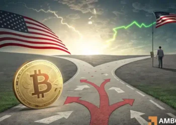 Bitcoin: 94-day Coinbase buying streak snaps: Are U.S. bulls losing steam? Bitcoin: 94-day Coinbase buying streak snaps: Are U.S. bulls losing steam?