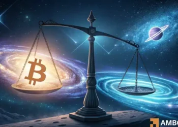 Is Bitcoin Dominance topping out? If so, traders should expect…