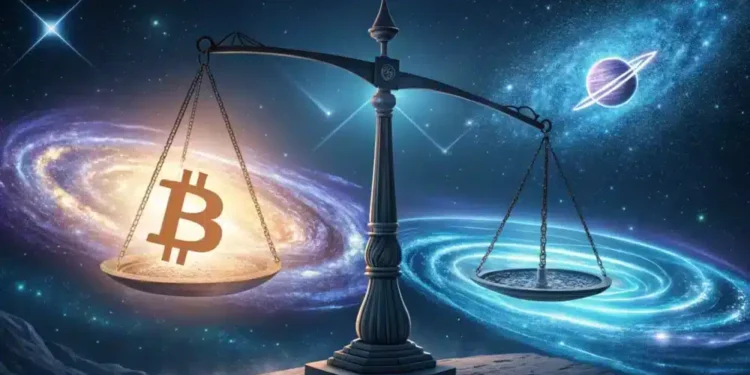 Is Bitcoin Dominance topping out? If so, traders should expect… Is Bitcoin Dominance topping out? If so, traders should expect…