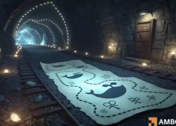 Bitcoin stalls near 8K, but BTC whales are still buying – Here’s why